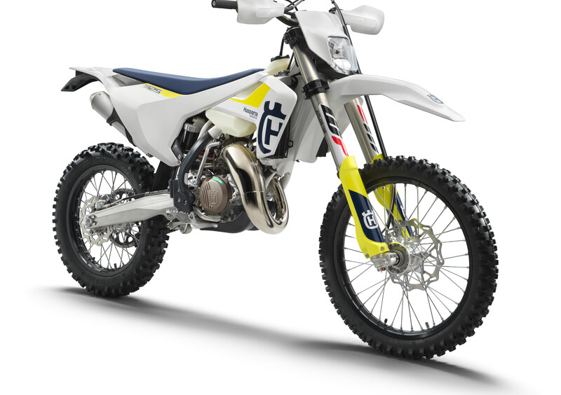 Husqvarna TX 125 TX 125 (2019 - 20) (5)