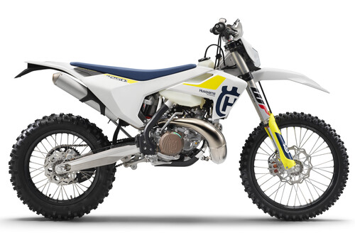 Husqvarna TE 250i (2019)