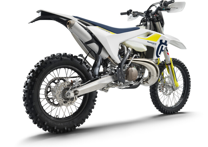 Husqvarna TE 250 TE 250i (2019) (5)