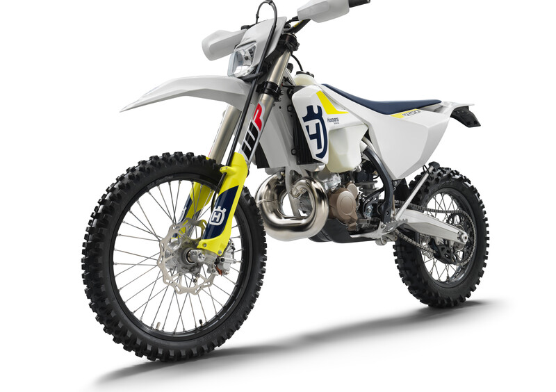 Husqvarna TE 250 TE 250i (2019) (4)