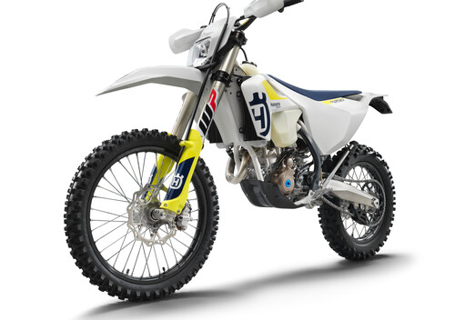 Husqvarna FE 250 (2019)