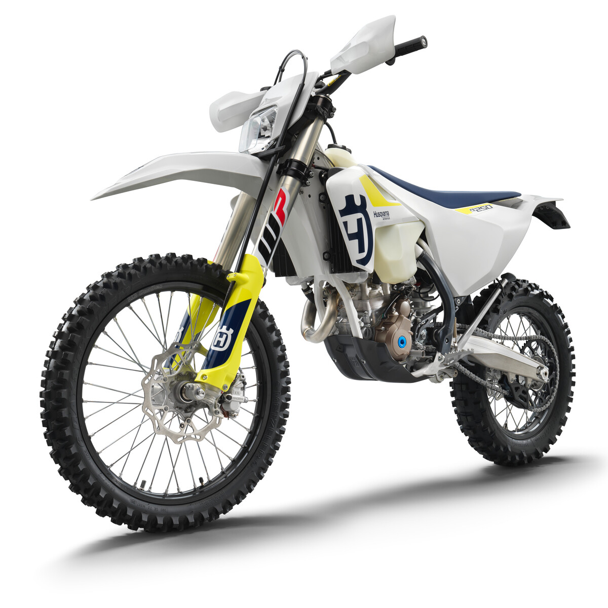 Husqvarna FE 250 (2019)