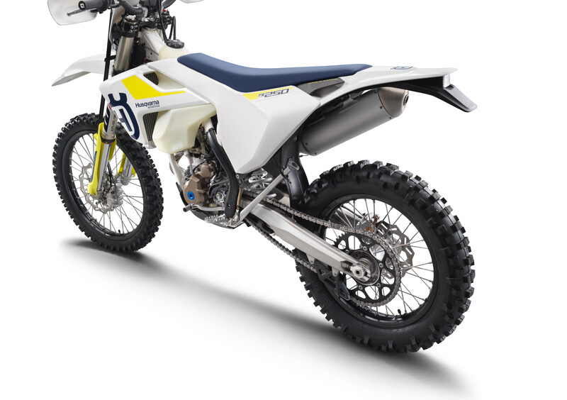 Husqvarna FE 250 FE 250 (2019) (3)