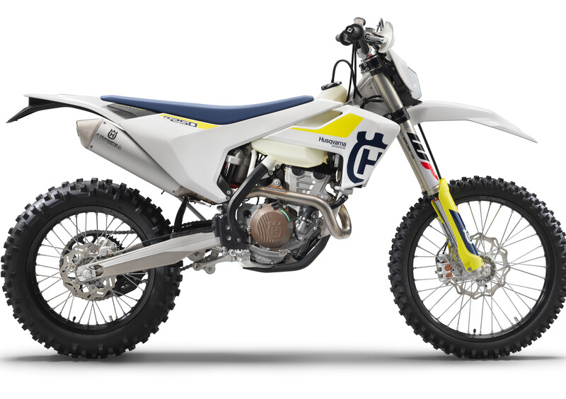 Husqvarna FE 250 FE 250 (2019) (5)