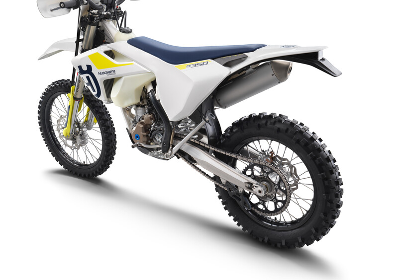 Husqvarna FE 350 FE 350 (2019) (3)