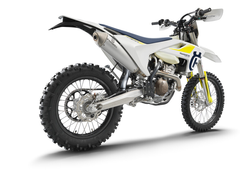 Husqvarna FE 350 FE 350 (2019) (4)