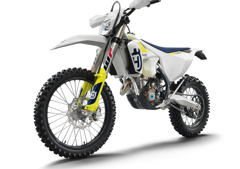 Husqvarna FE 350 FE 350 (2019) (5)