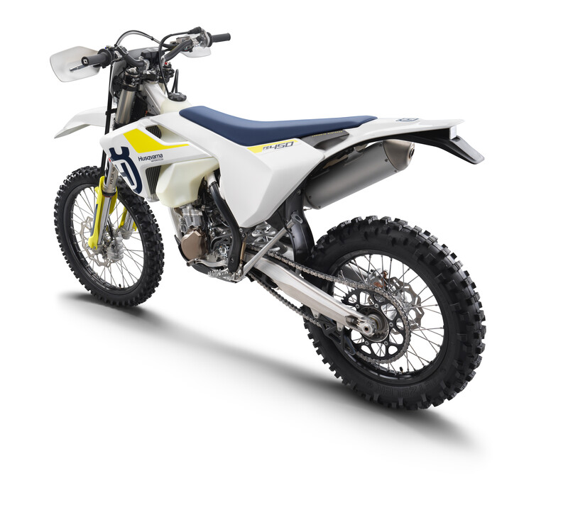 Husqvarna FE 450 FE 450 (2019)