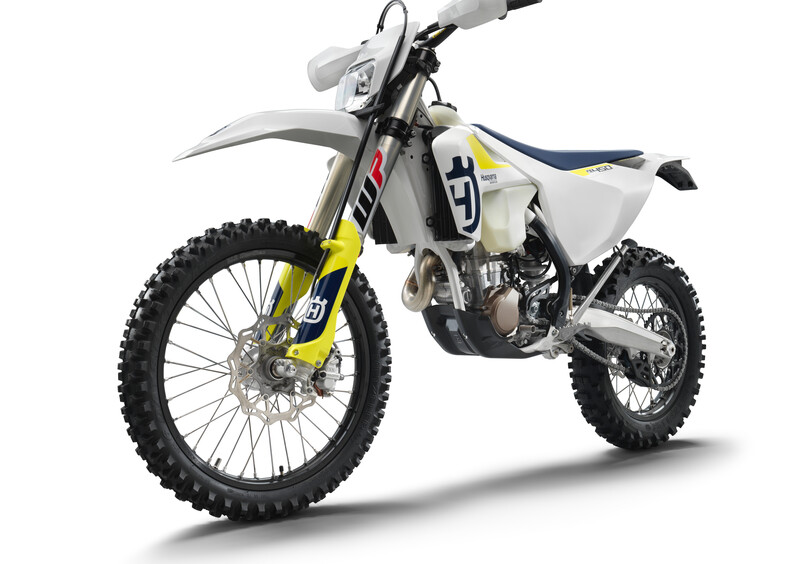 Husqvarna FE 450 FE 450 (2019) (2)