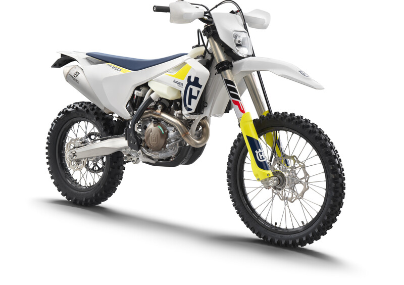 Husqvarna FE 450 FE 450 (2019) (4)