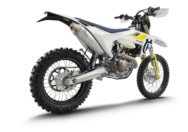 Husqvarna FE 450 FE 450 (2019) (5)