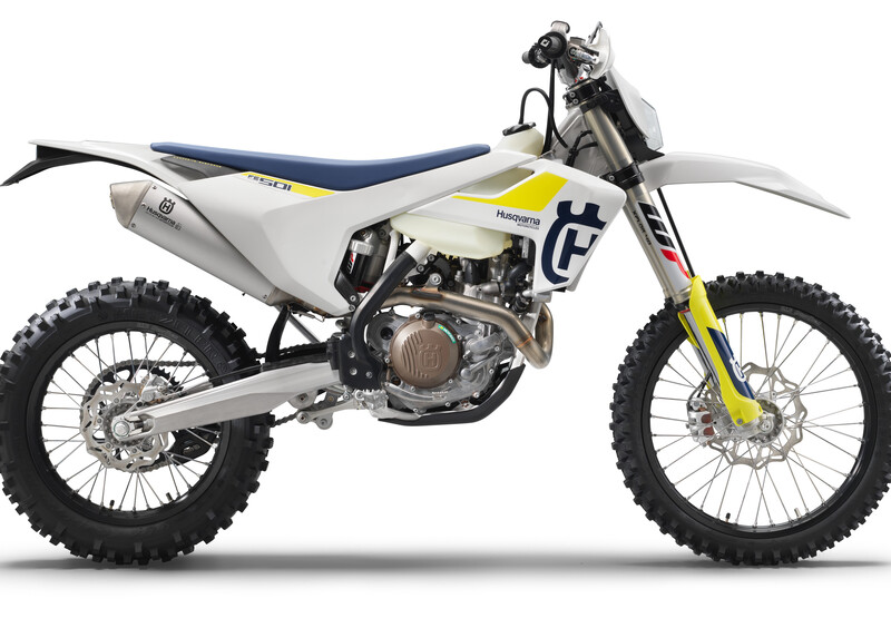 Husqvarna FE 501 FE 501 (2019) (3)
