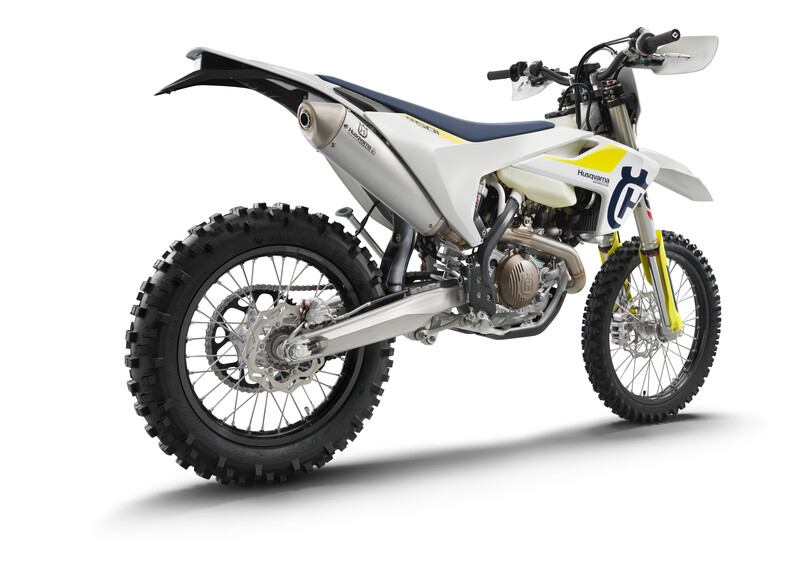 Husqvarna FE 501 FE 501 (2019) (5)