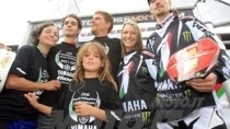 Youthstream e MxNews.net per l&#039;Abruzzo