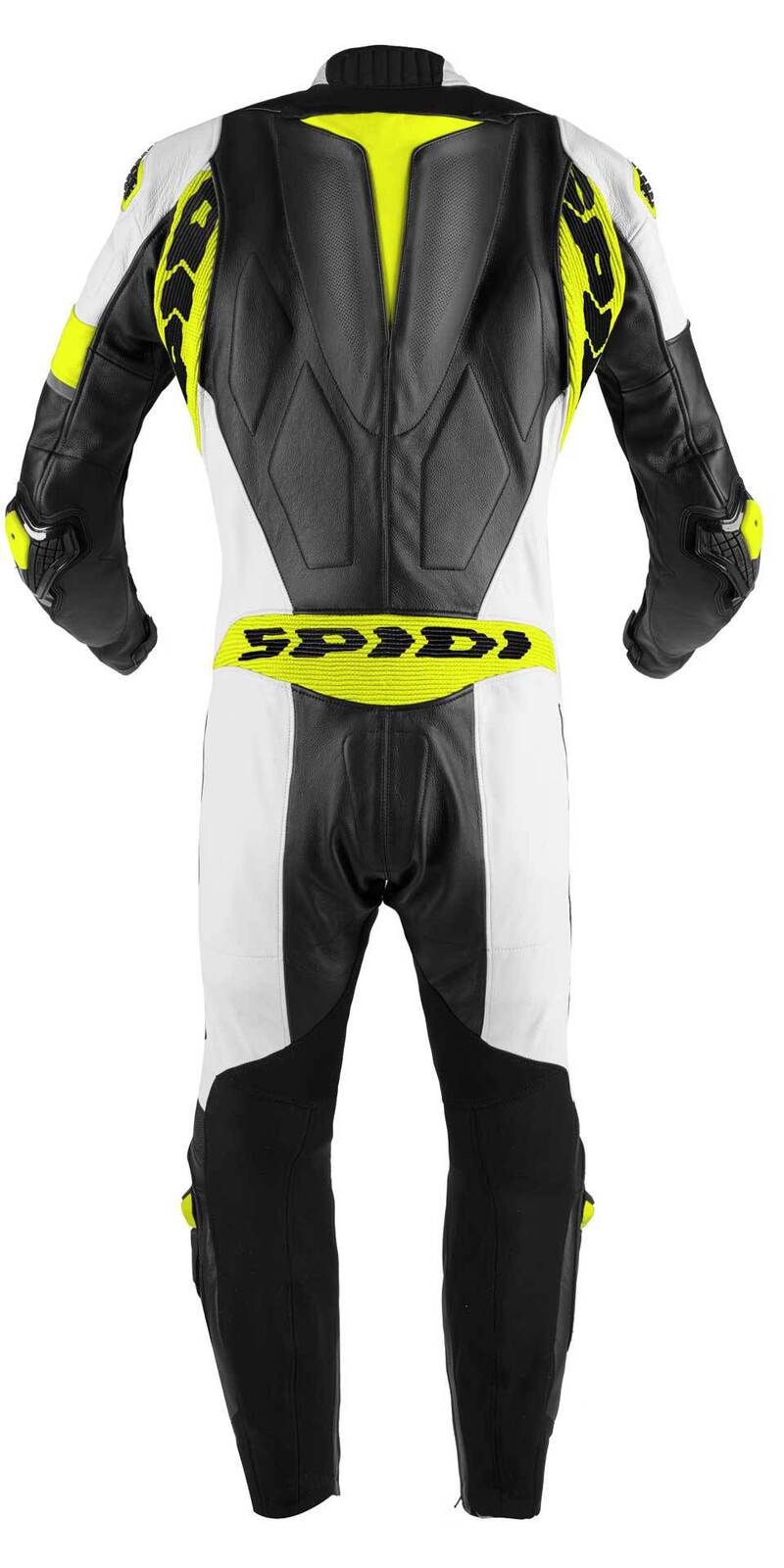 SPIDI Race Warrior Perforated Pro