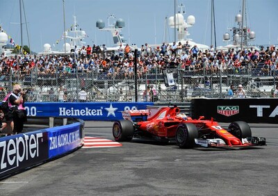 F1, GP Monaco 2018: chi vincerà?