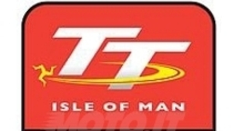 Official Safety Partner per il Tourist Trophy 2009