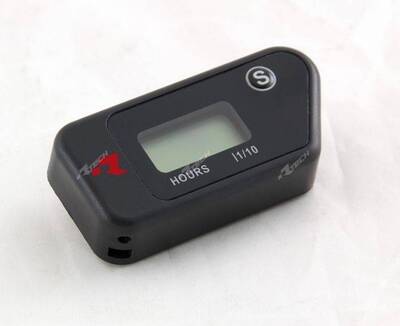 contaore elettronico wireless nuovo Racetech