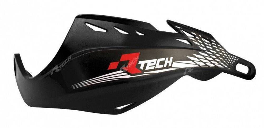 PARAMANI GLADIATOR EASY CON KIT DI MONTAGGIO R-TEC Racetech (2)