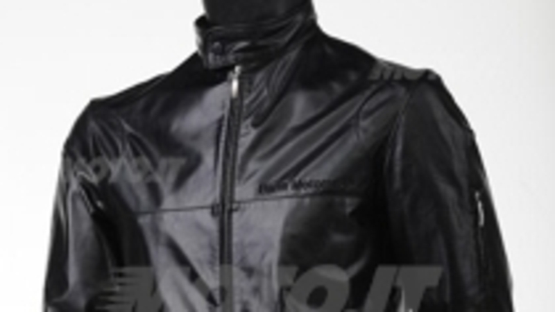 Lifestyle BMW Motorrad