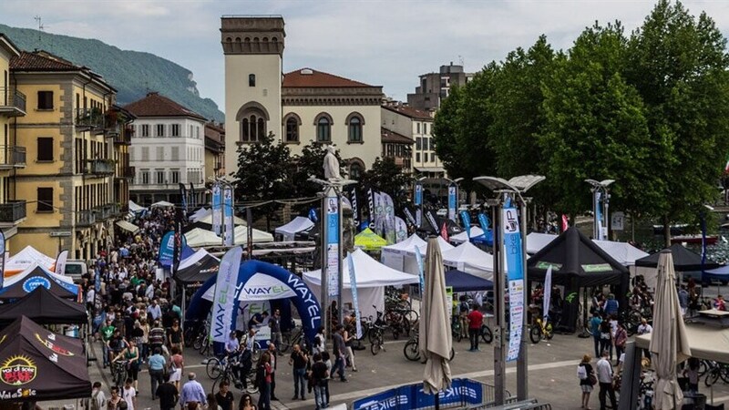 BikeUP, torna a Lecco il festival dedicato alle e-bikes!