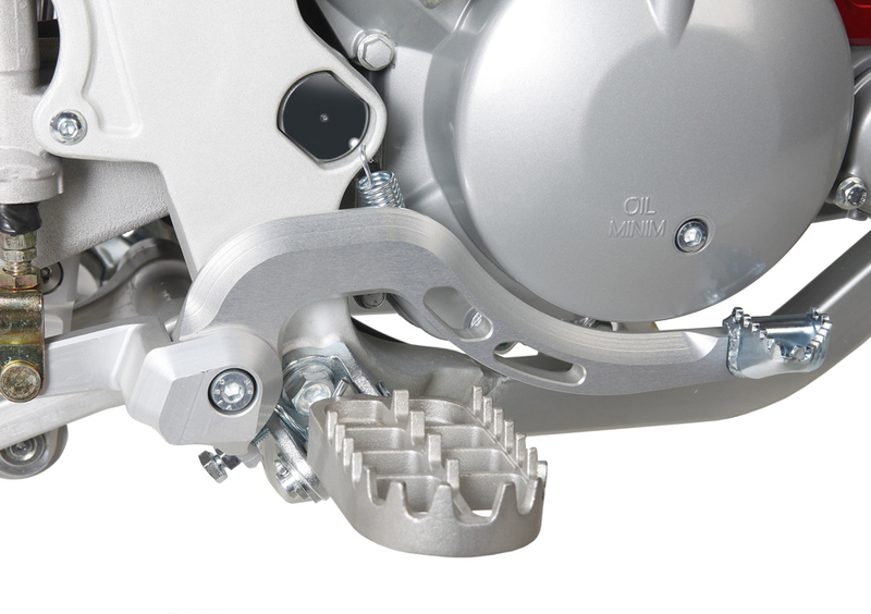 Valenti Racing RME 50 RME 50 Factory (2015 - 22) (9)