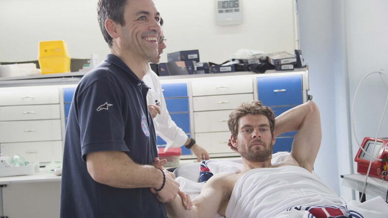 MotoGP, Clinica Mobile. La Caduta di Cal Crutchlow a Le Mans