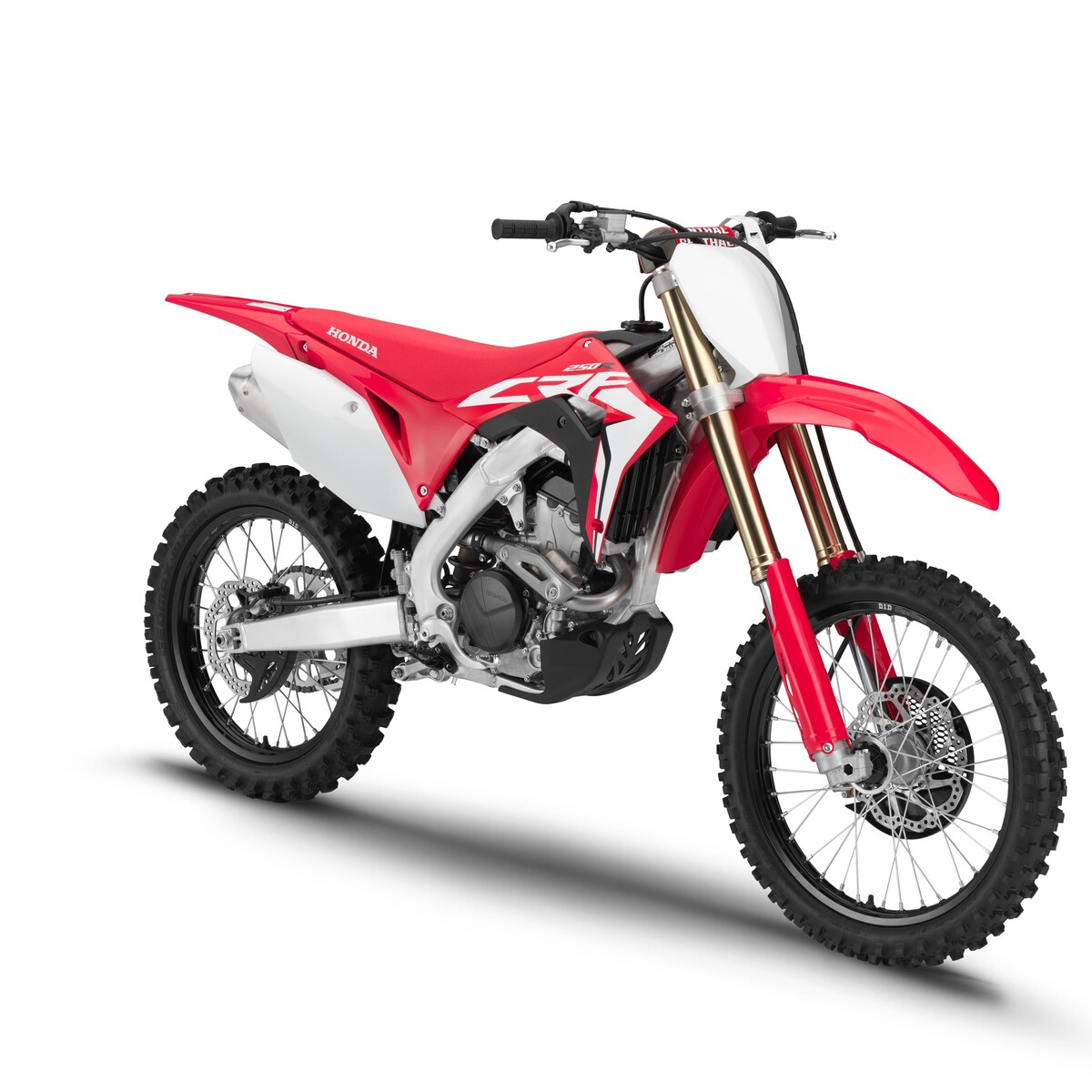 Honda CRF 250 R (2019)