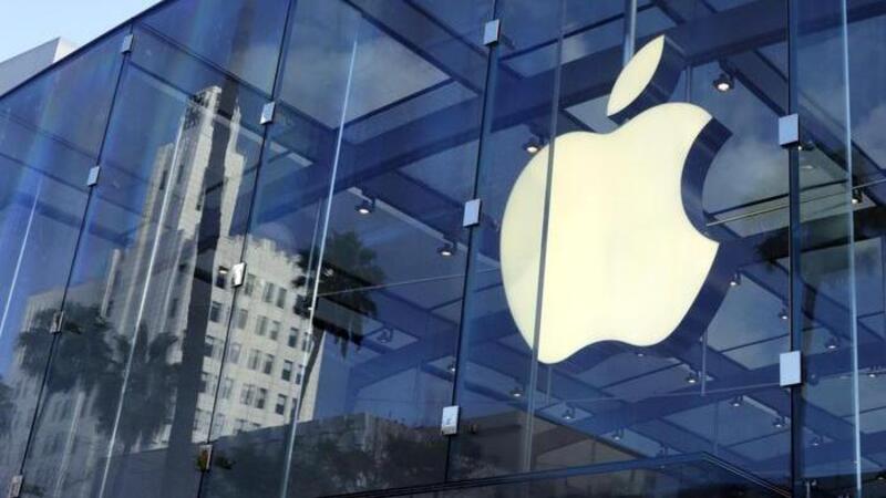 Apple, accordo con Volkswagen per la guida autonoma