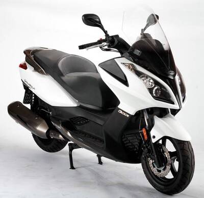 Kymco Downtown 300i ABS (2009 - 17) nuova
