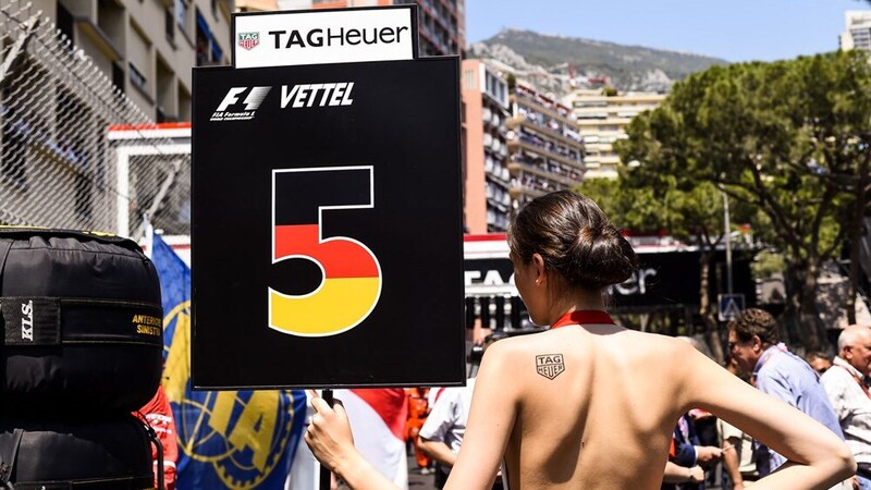 F1, GP Monaco 2018: il ritorno delle grid girl e tutte le altre news