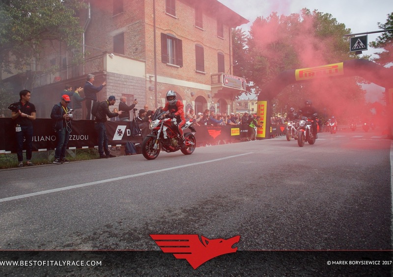 Best of Italy: appuntamenti e novit&agrave; per l'edizione 2018