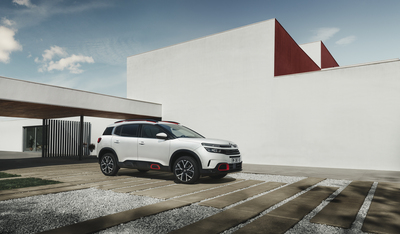 Citroen C5 Aircross 2018. Ecco il pi&ugrave; grande della famiglia Aircross [Video]