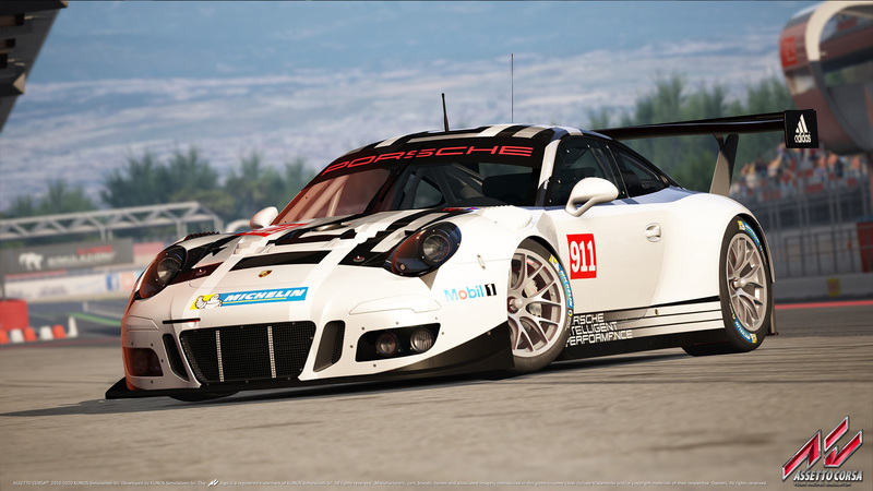 Porsche e Carrera Cup, Hot Lap di Enzo Bonito [Video]