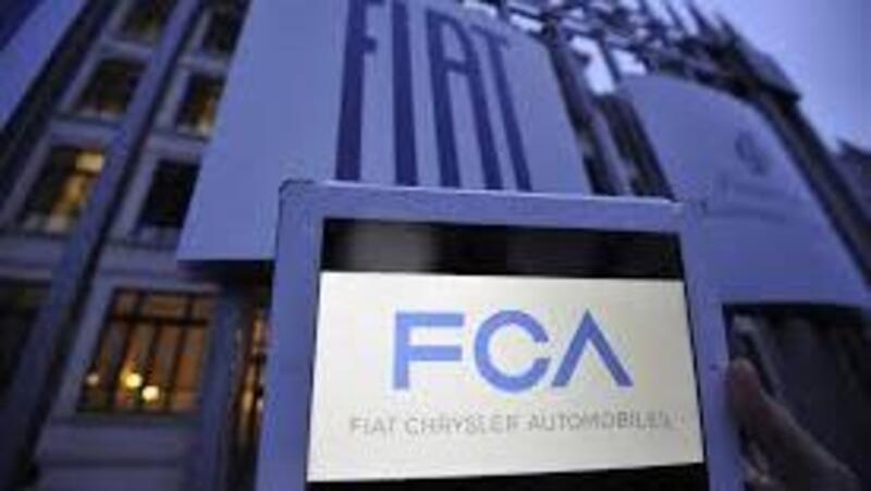 Fca richiama 4,8 milioni di auto per problema a software