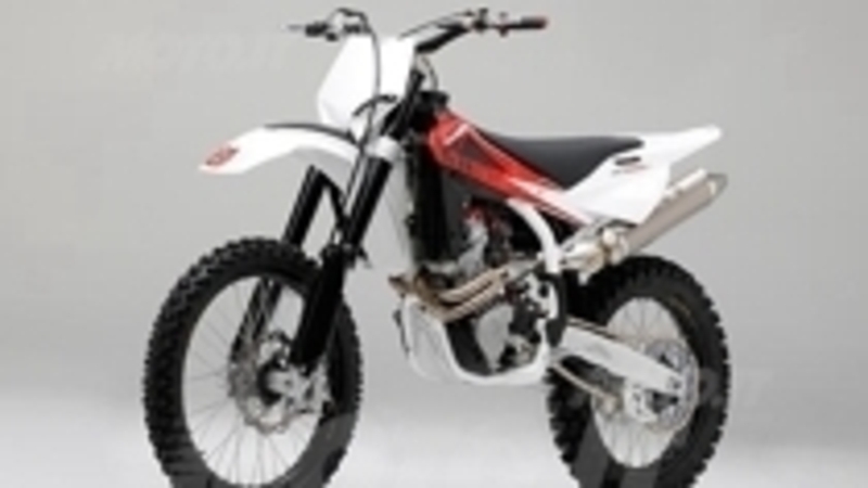 Arrivano i model year 2010