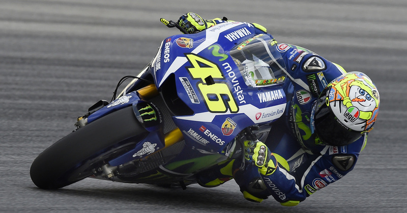 MotoGP. Test Sepang, Rossi: &quot;Bene, ma Lorenzo...&quot;