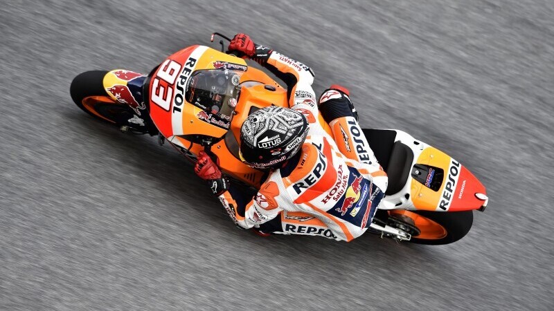 MotoGP. Sepang Test, Day 3. Il commento dei piloti