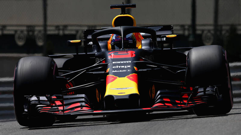 F1, GP Monaco 2018: pole per Ricciardo. Secondo Vettel