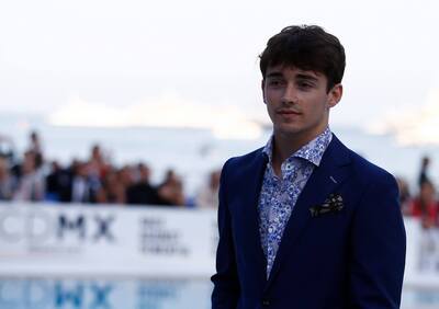 F1, GP Monaco 2018: Leclerc principesco e le altre news