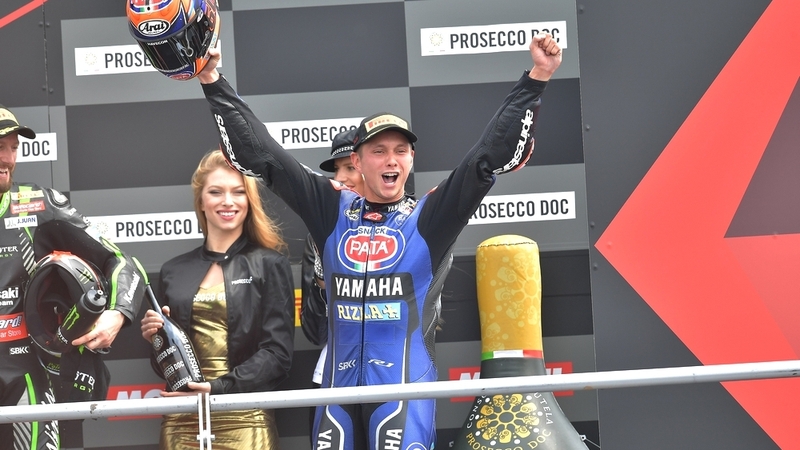 SBK 2018. La parola ai protagonisti di Gara-1 a Donington