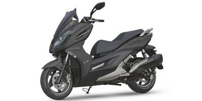 Kymco K-Xct 300i (2012 - 17) nuova