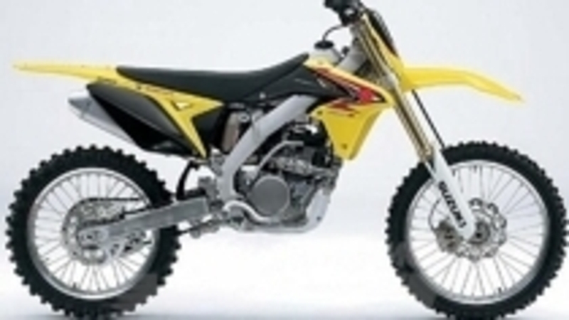 RMX 450Z