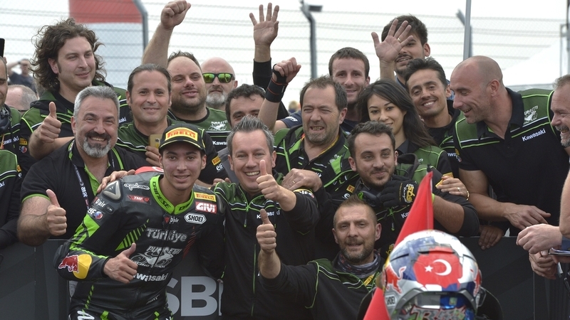 SBK 2018. Razgatlıoğlu, cronaca di un successo annunciato 