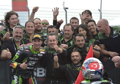 SBK 2018. Razgatlıoğlu, cronaca di un successo annunciato 