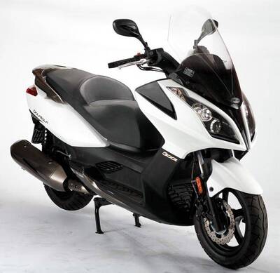 Kymco Downtown 350i ABS (2015 - 17) nuova
