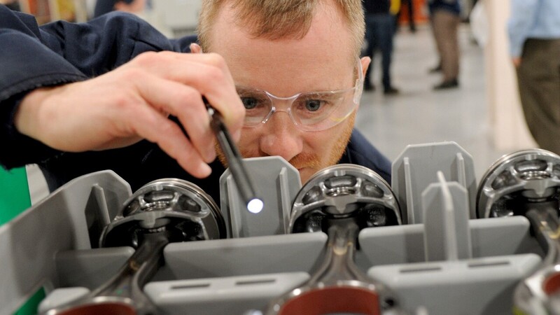 Ford: in arrivo tagli ai posti di lavoro in Europa