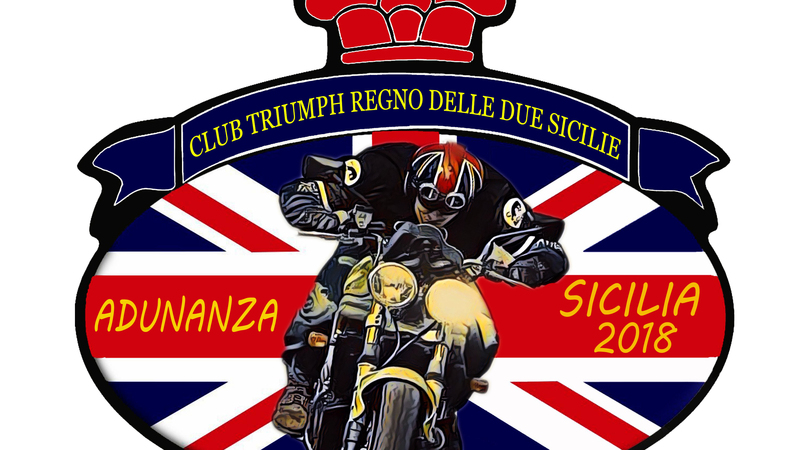 Triumph: Adunanza 2018 in Sicilia