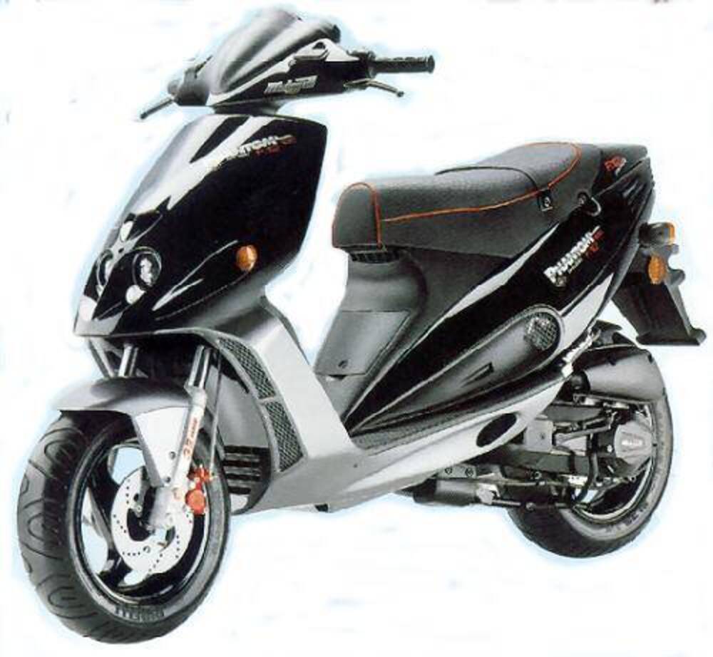 RICAMBI USATI F12 50 Malaguti PHANTOM F12