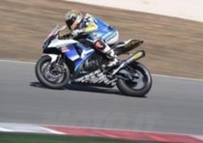 Questa sera su Superbike TV, il Team Alstare